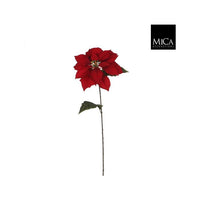 Dekoracija božična zvezda