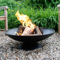 vrtno kurišče, firepit