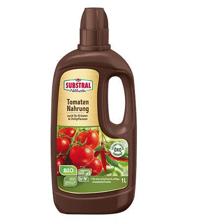 substral naturen gnojilo za paradižnik in zelišča