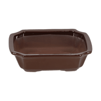 Lonec za bonsai keramicni