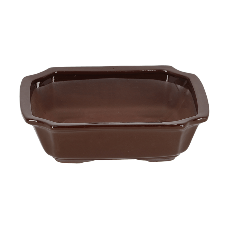 Lonec za bonsai keramicni