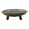 vrtno kurišče, firepit