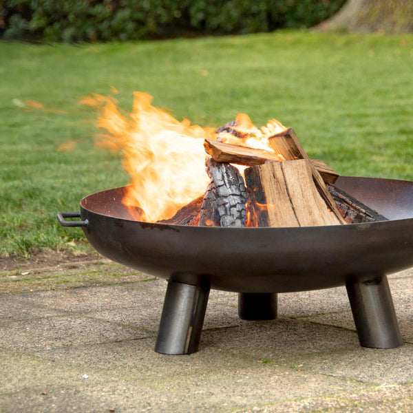 vrtno kurišče, firepit