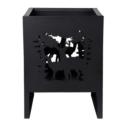 vrtno kurišče, firepit
