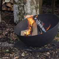 Vrtno kurišče firebowl