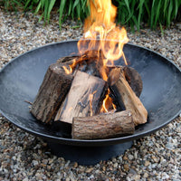 vrtno kurišče, firepit