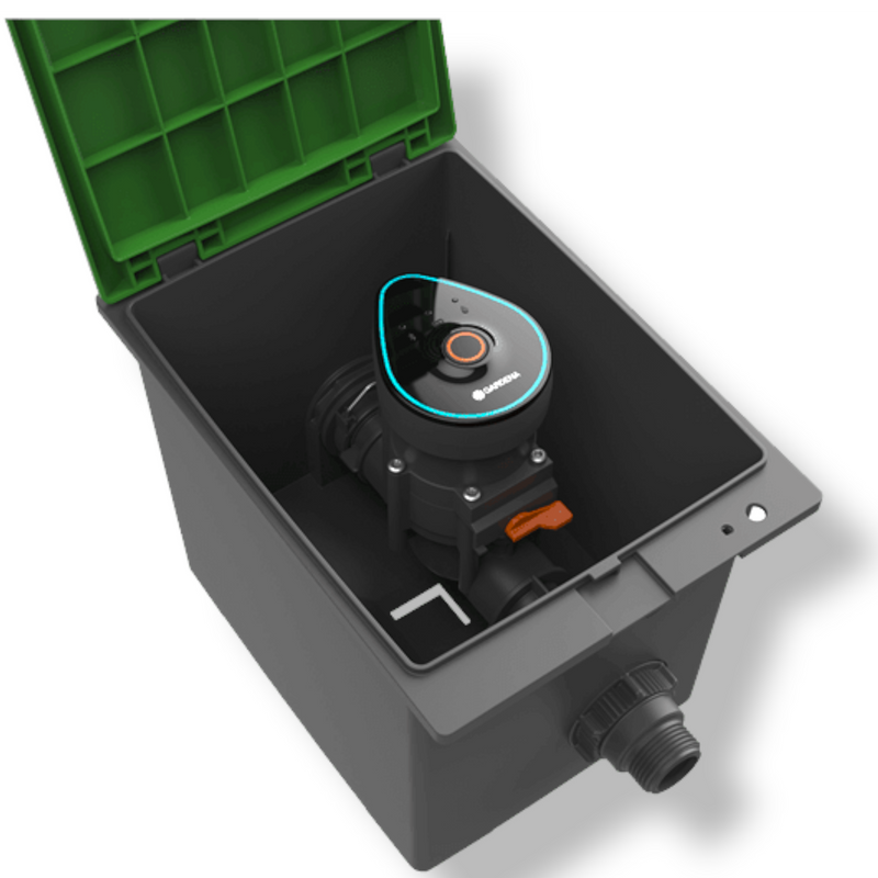 Gardena Magnetni ventil Bluetooth