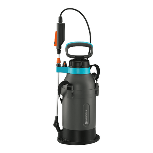 Tlačni razpršilnik 5L Easy pump gardena baterijski 11136-20