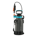 Tlačni razpršilnik 5L Easy pump gardena baterijski 11136-20