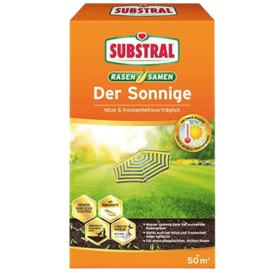 substral sonce travno seme
