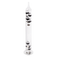 Termometer tekočinski Galileo, termometer kroglice