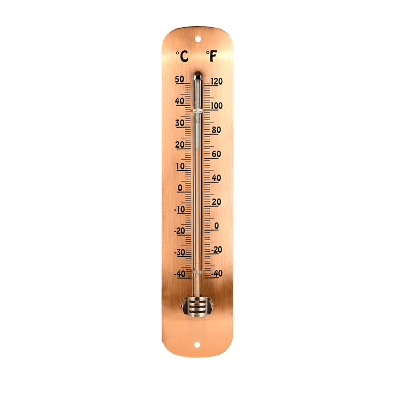 termometer baker