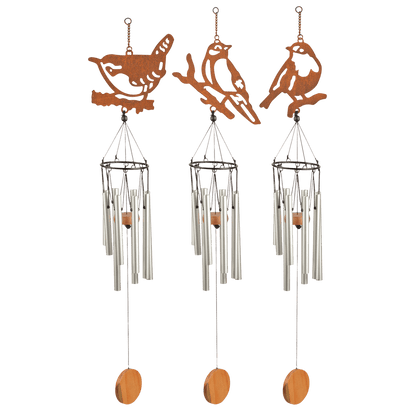 windchime vetrni zvončki