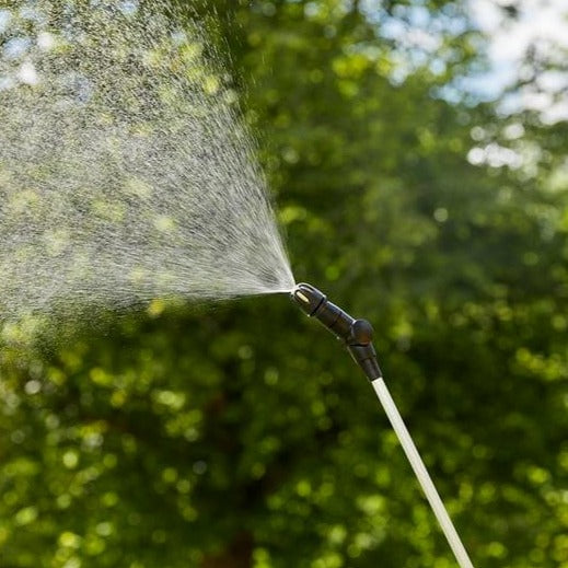 Tlačni razpršilnik 5L Easy pump gardena baterijski - Vrtnarski-center, spletna trgovina