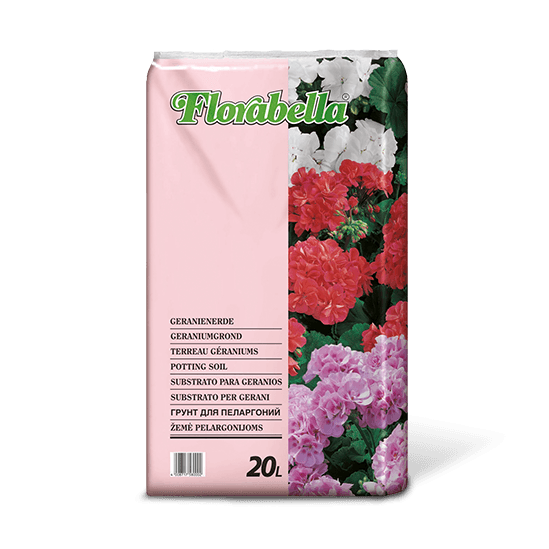 florabela zemlja florabella za balkonske rože