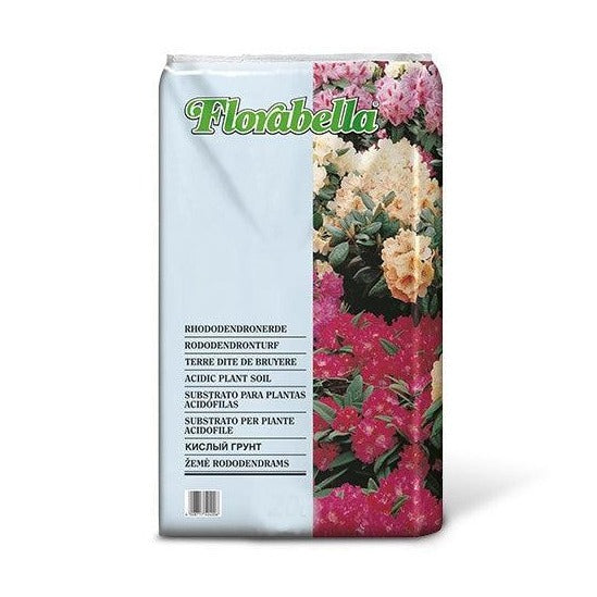 florabela zemlja florabella za kisle rastline