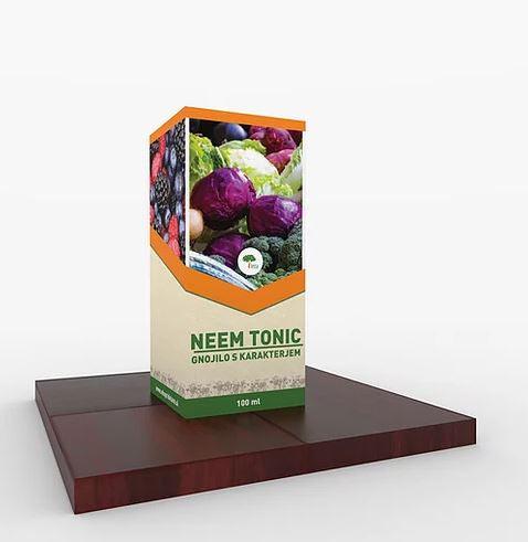 neem tonic